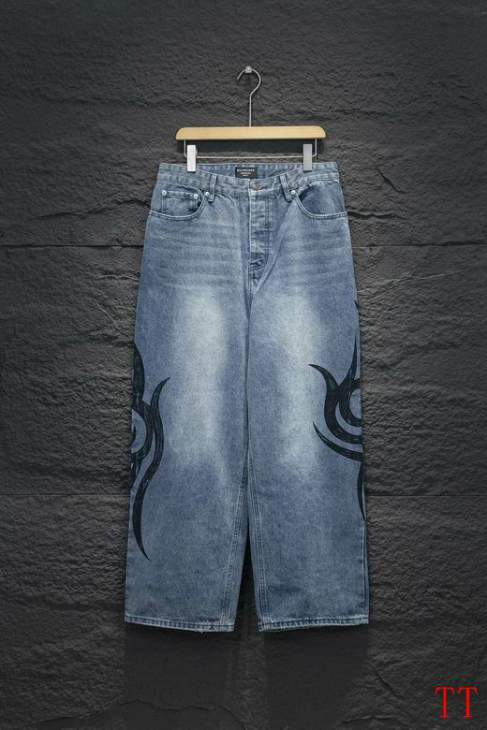 Picture of Balenciaga Jeans Long _SKUBalenciagaXS-L20tn748070